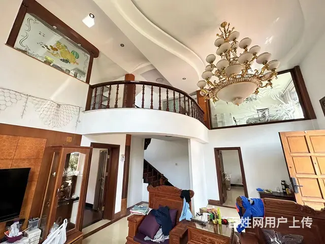 （极 致）整幢别墅房东直租！合同可续签多年周边环境好 - 图片 8