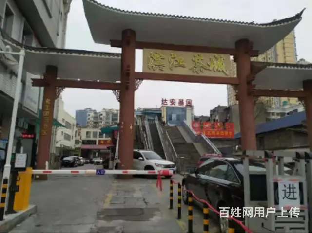 胜利四路滨江茶城104平茶艺馆出租 - 图片 4