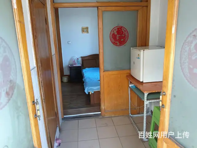 含情园50平小套拎包即住月租450 - 图片 5
