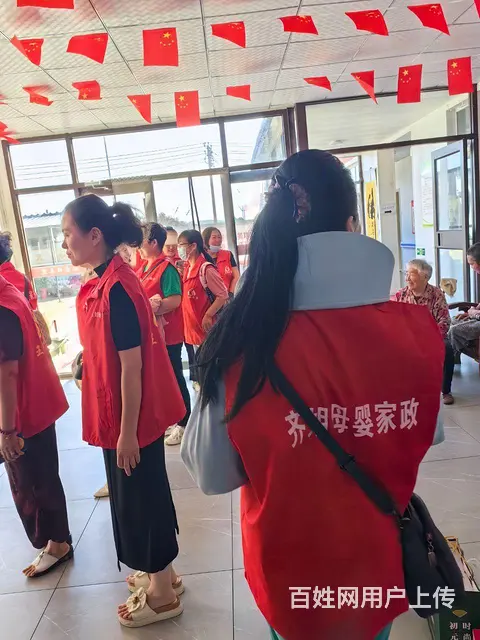 学月嫂哪家好，齐姐母婴家政让你放心 - 图片 2
