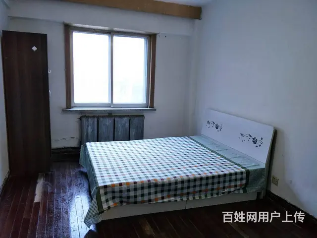 近中街恒隆广场，近怀远门，4楼500元/月押一付一包WiFI - 图片 4