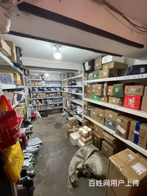 （烟台旺铺）开发区金东小区快递驿站转让 - 图片 2