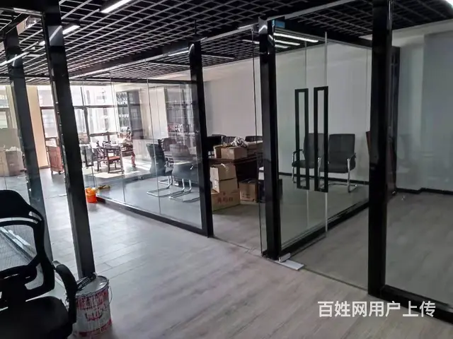 100平，200平，300多平办公室出租，租金低随时可看！ - 图片 5