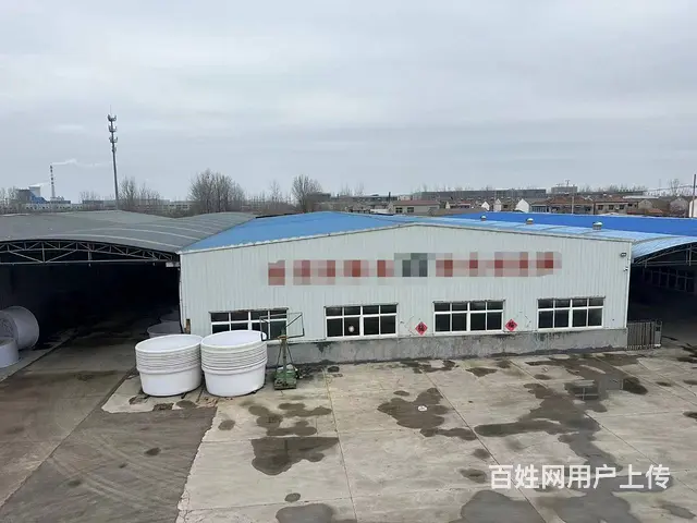 （城市在线找房免费）大成物流南3km徐村附近厂房出租 - 图片 8