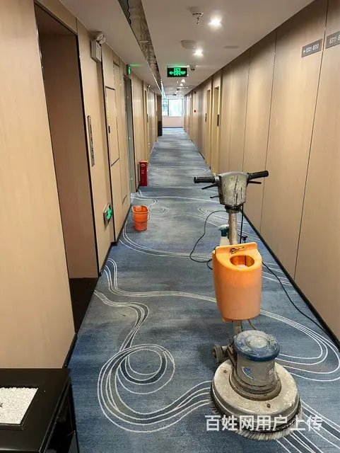 专业永州道县宁远江华江永地毯清洁地板清洗服务 - 图片 8