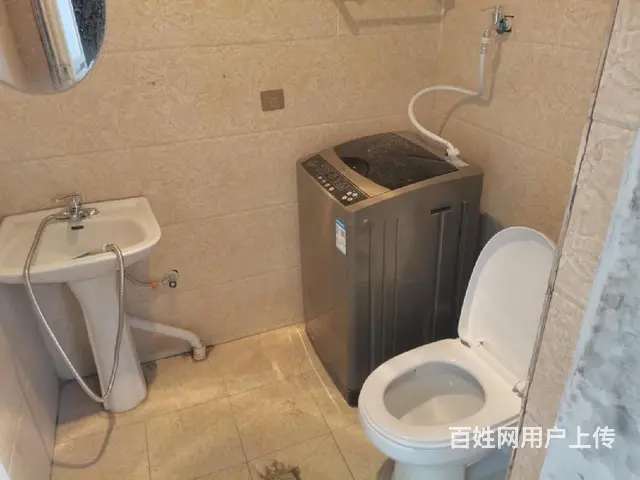 杭州滨江_春波南苑_1室0厅1卫 - 图片 8