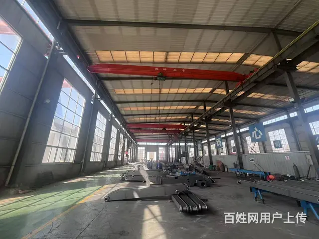 （徐州找店网）出租：铜山区金山桥天一物流园附近厂房 - 图片 3