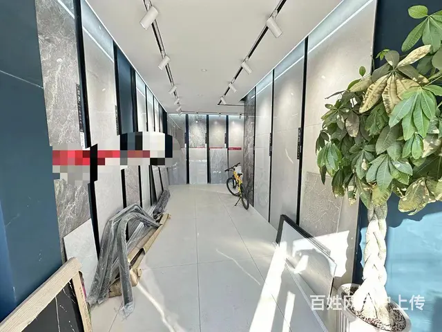 【优选推荐】大吴街附近好位置瓷砖店转让 - 图片 3