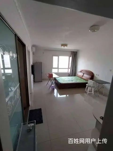 地铁房丽十二公馆(铁西) 普通住宅1厅 精装修 - 图片 1