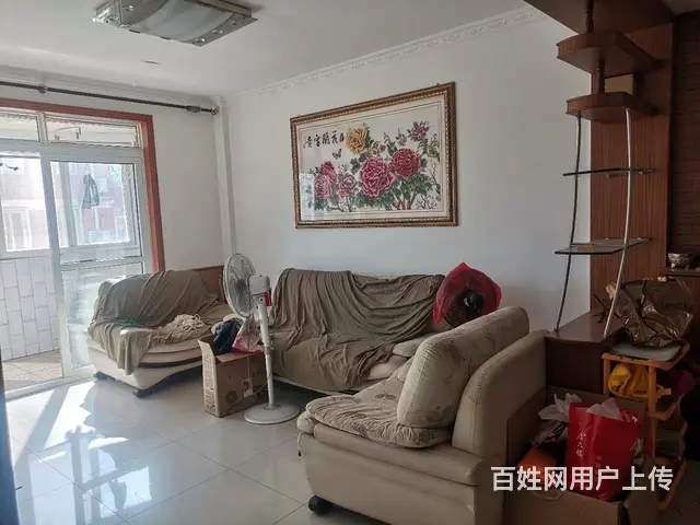 金码头 好楼层，93平3室2厅 急售价66万 - 图片 2