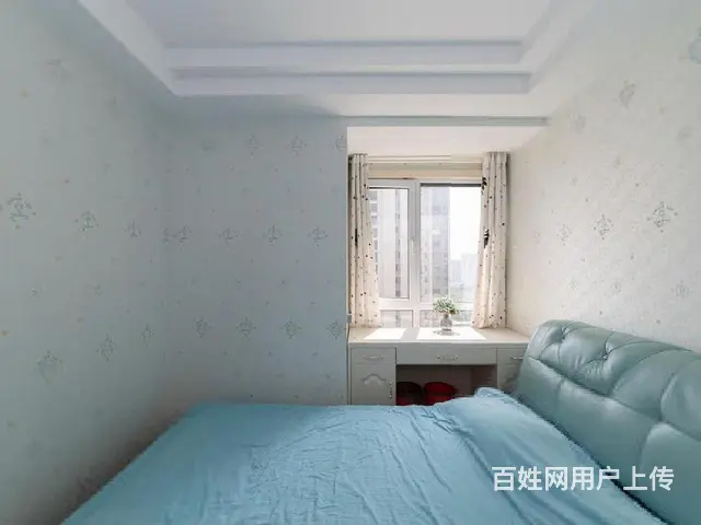 中海龙城花园西区 三井本部空置 房东急卖价格可谈 随时看房 - 图片 7