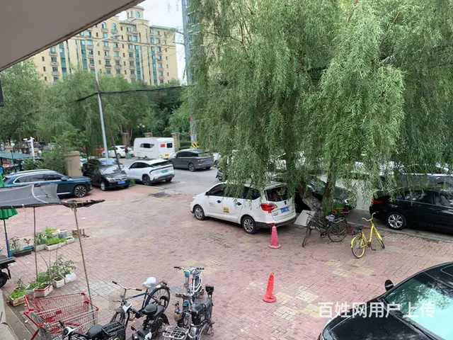乾景花园，恒大城，梧景新村独立二层门面 - 图片 7
