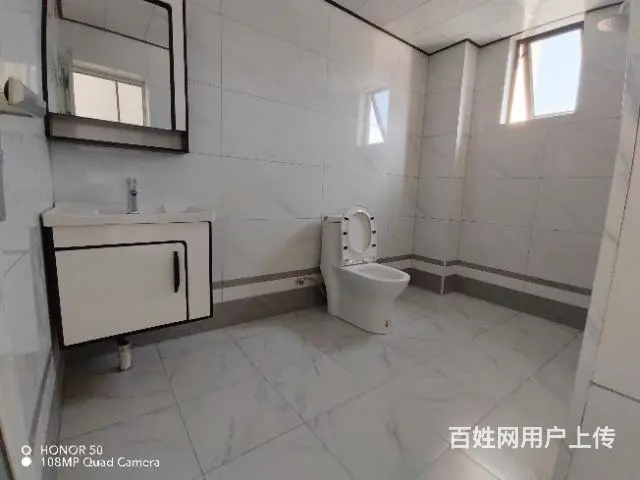 出售中央华城附近四房双卫，南北通透 - 图片 4