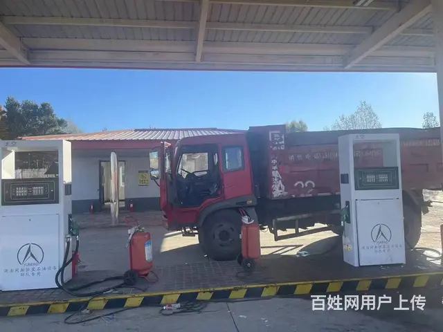 湖南加油机维修 - 图片 2