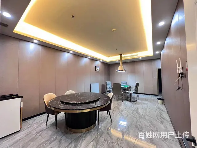 （51旺铺推荐）海德路1500平临街棋牌咖啡厅整体转让 - 图片 7