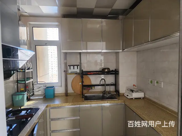 大成门精装二室二厅南北通透东打头好房出租了 - 图片 5