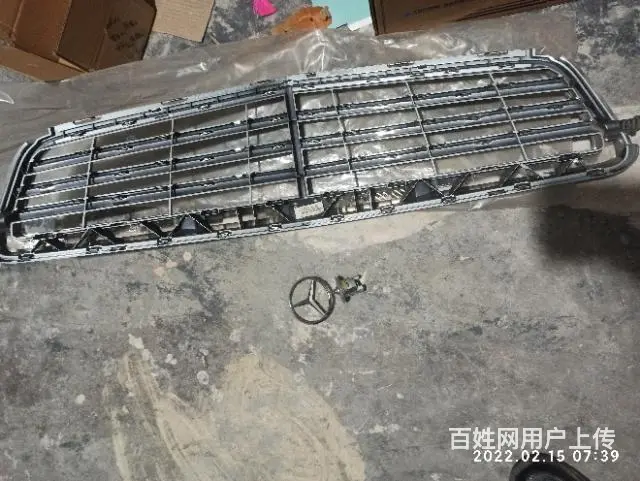 奔驰配件 - 图片 3