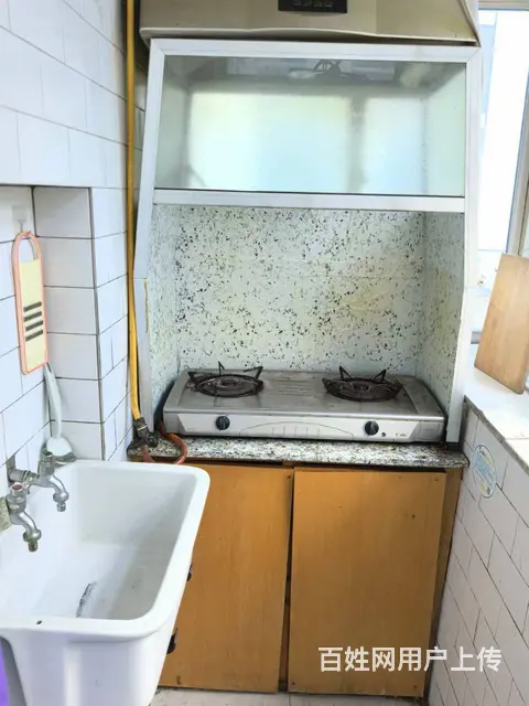 近中街新玛特，近地铁口，3楼，1100元/月，押一付一家电全 - 图片 9