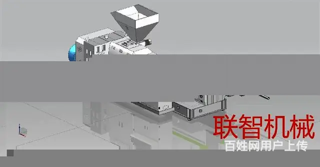 河北石家庄编织袋造粒机 - 图片 1