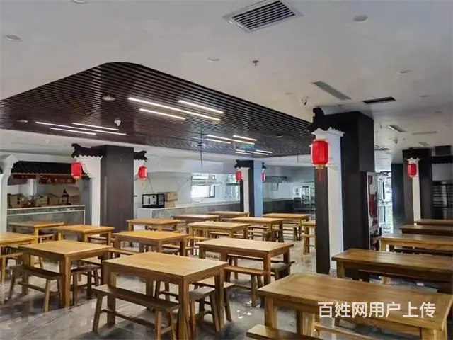 （同城搜铺网免费找店）职业技术学院15平档口转让 - 图片 2