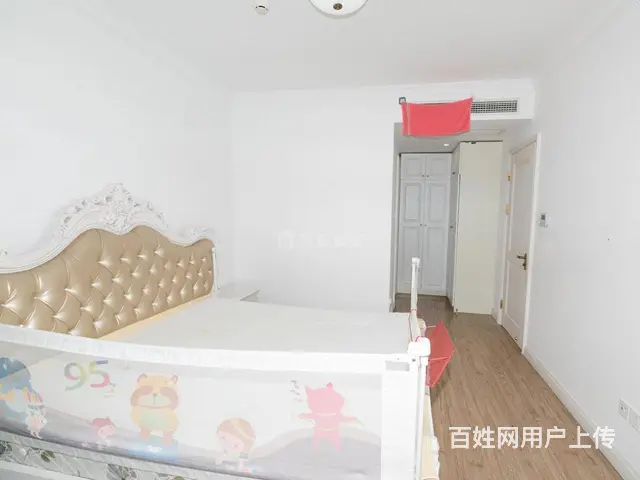 西兴私房急售！860.00万元绿地旭辉城多层[1-7层]精装 - 图片 5