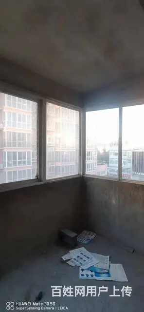 阳光城 普通住宅 毛坯房 - 图片 7