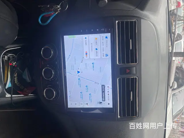 东风景逸导航 倒车影像 沈阳市皇姑​‌‌​‌‌区昆 - 图片 5