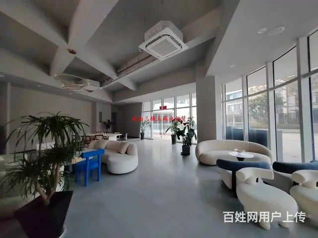 （独栋别墅700平）可会所或办公 - 图片 3