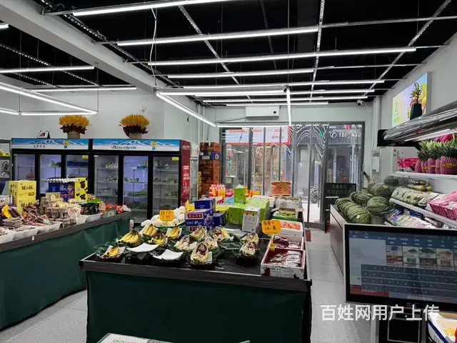 沈北新区正良二路生鲜超市出兑 - 图片 7