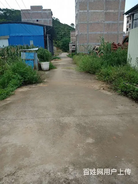 六荣开发区集体土地岀售(2) - 图片 5