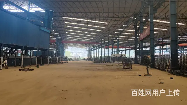 6000平方厂房招租可做物流园区 堆场 五金行业 汽修 家具 - 图片 5