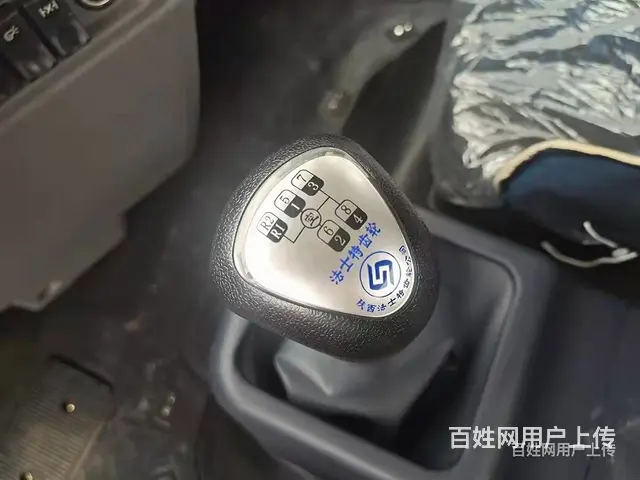 东风天锦小三轴玉柴240马力拖板车 挖机平板车 双12特惠 - 图片 12