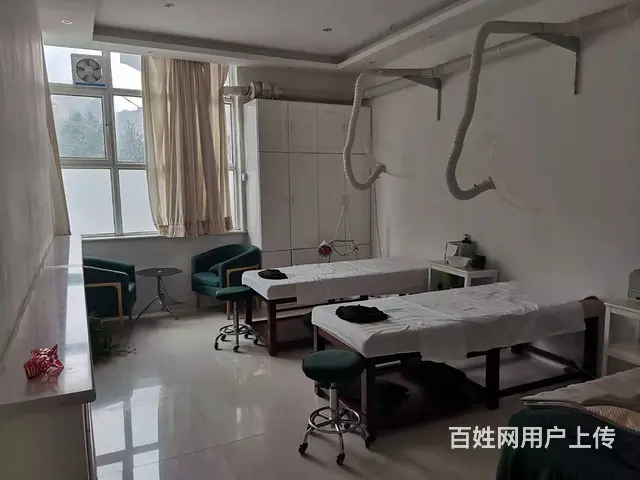 急转！邢台市襄都区泉南大街永康城市花园223平美容美体店 - 图片 3