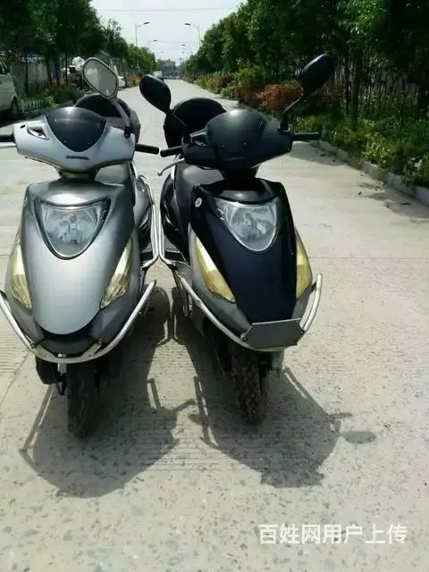 大量批发零售二手摩托车，全国***，车况 - 图片 6