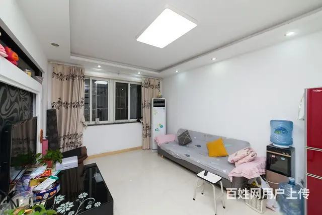 新上水晶城3室2厅房东诚心出售看中可谈 - 图片 1