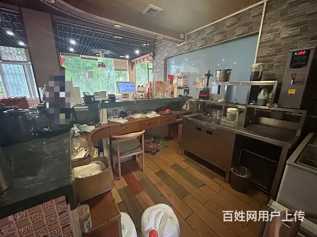 （51旺铺推荐秀英大道两间店铺出租（8平+200平）无转让费 - 图片 7