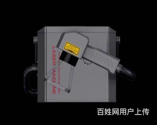在线式光纤激光喷码机优缺点 - 图片