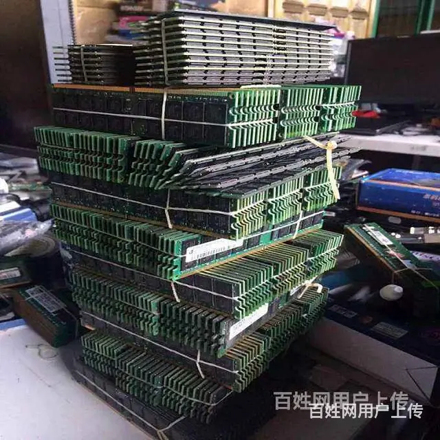 长兴废线路板回收长兴回收电子产品长期IC - 图片 4