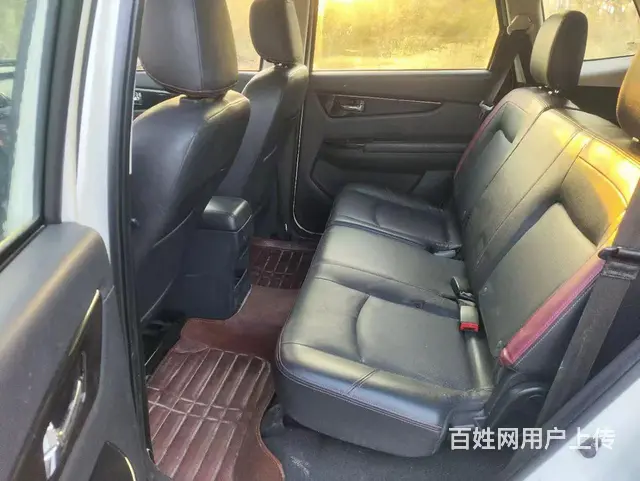 幻速S3 2016款 1.5 手动 豪华型6-7座 - 图片 5