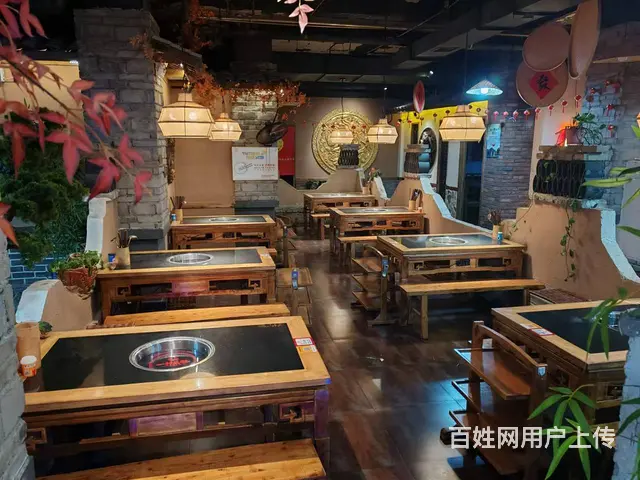 BP个人 城中区人民街火锅店转让 - 图片 11