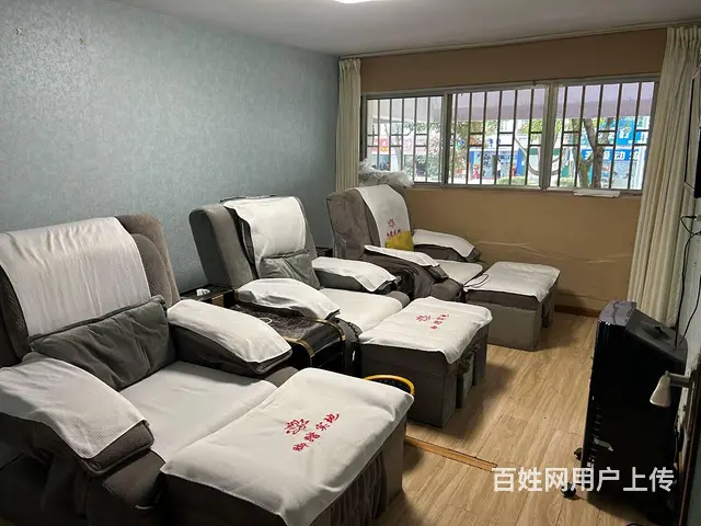 3603（爆铺网）成熟经营泡澡SPA+足浴店带会员整体转让 - 图片 2