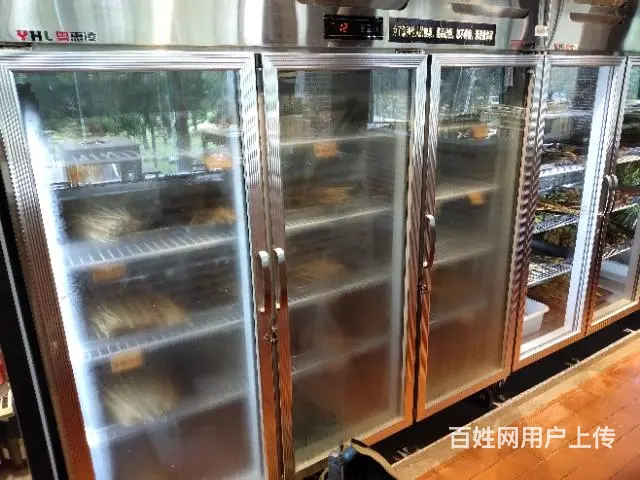 北海专业维修空调，冰箱冰柜，制冰机，洗衣机，热水器 - 图片 1