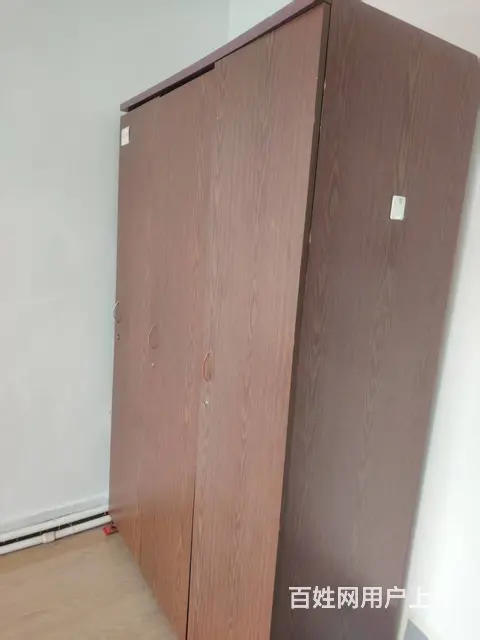 国测家属楼(南岗-测绘路) 普通住宅 简单装修 - 图片 3