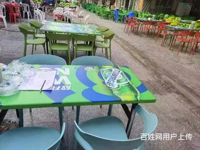 B个人一亿家汇好烧烤店转让 - 图片 4