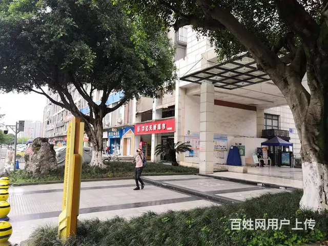 精选）温江大学城临街全业态旺铺房东直租 - 图片 3