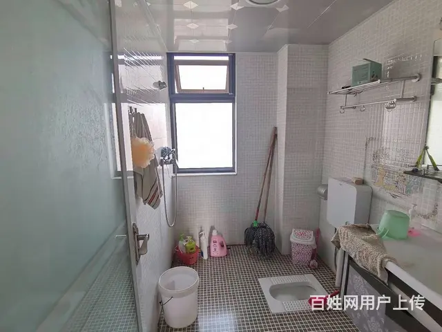 师专附小旁 星云园3房精装修 带家具家电 拎包入住 - 图片 8