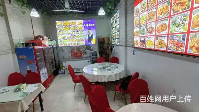 （众铺精选）3641海盐西塘桥姚家路街区餐饮店转让 - 图片 5