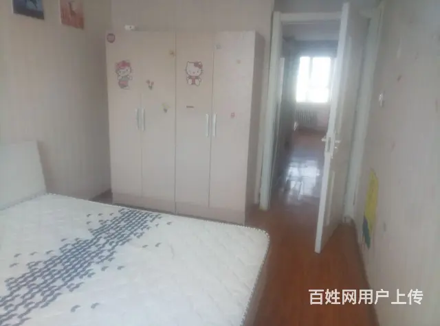 日租房100一天可长租月租 - 图片 2