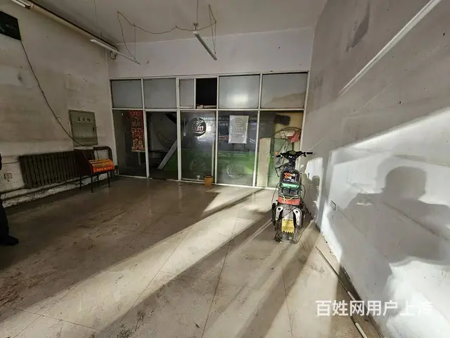 小区门口空铺出兑 商服出兑 - 图片 2