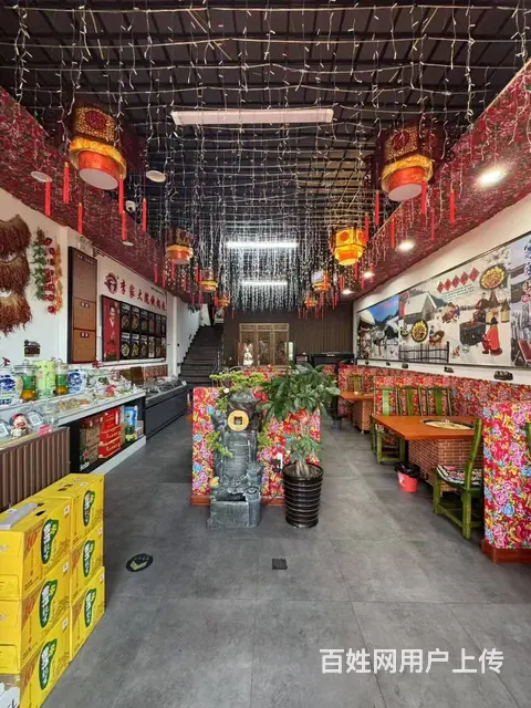 【搞定了！】松北区铁锅炖出兑餐饮店转让 - 图片 7